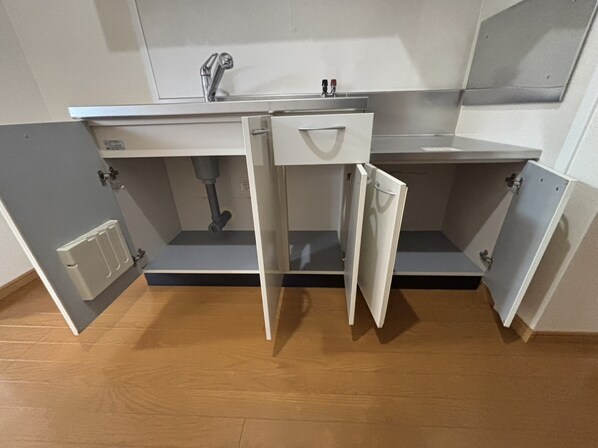 コンフォート 本町の物件内観写真